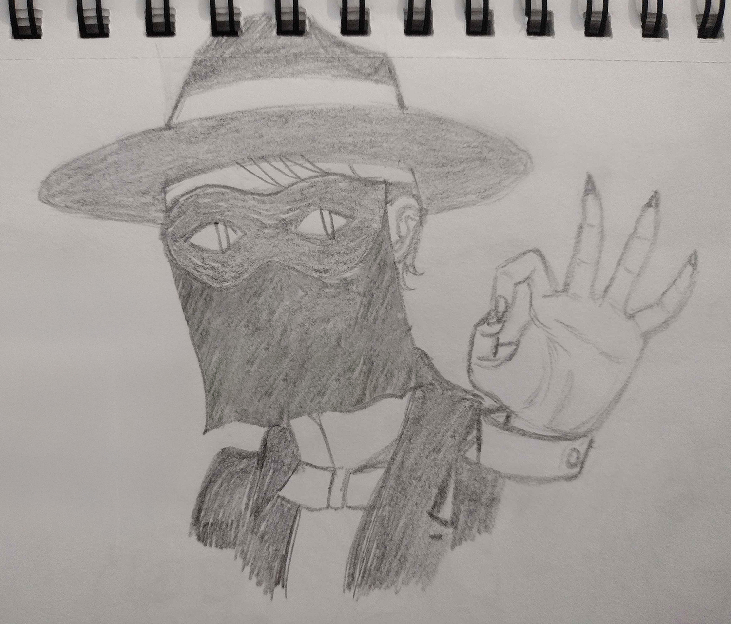 Book Cover Erik by Lobo