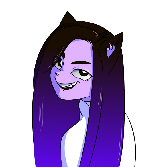 Tinker the Cat by Lobo