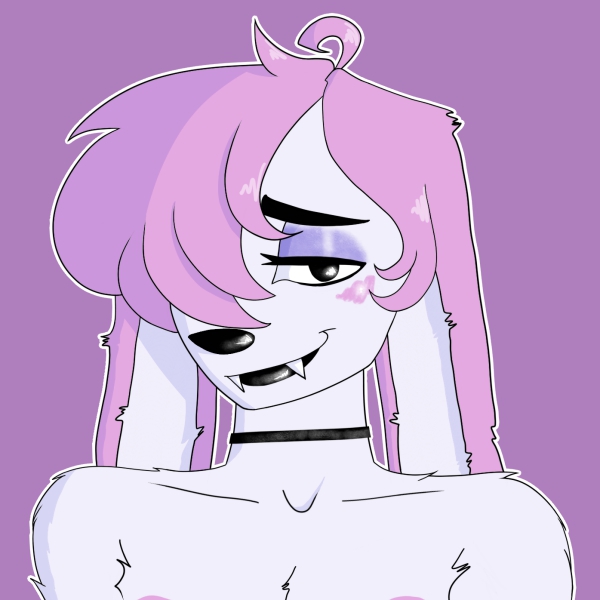 Loren Avatar by Lobo