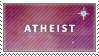Atheist Atheist