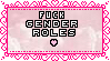 Fuck Gender Roles Fuck Gender Roles