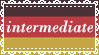 Intermediate German German