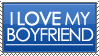 I love my BF I love my BF