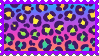 Rainbow Leopard